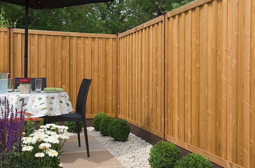 Fencing & Timber | Griggs Agri